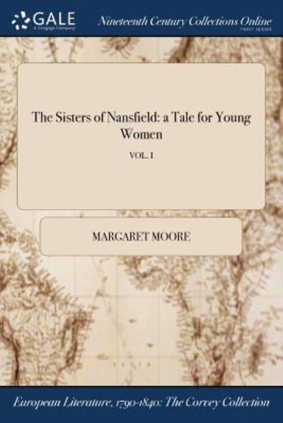 Cover for Margaret Moore · The Sisters of Nansfield (Paperback Book) (2017)