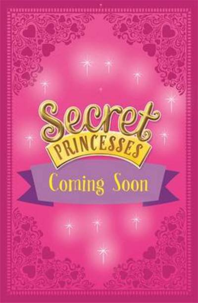 Cover for Rosie Banks · Secret Princesses: Fashion Fun: Book 9 - Secret Princesses (Paperback Bog) [Illustrated edition] (2017)