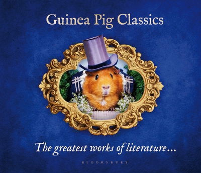 The Guinea Pig Classics Box Set - Guinea Pig Classics (Bokset) (2017)