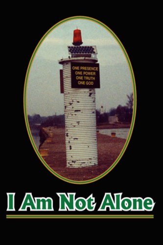 Cover for Rg Deline · I Am Not Alone (Innbunden bok) (2006)