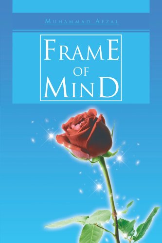 Cover for Muhammad Afzal · Frame of Mind (Paperback Book) (2012)