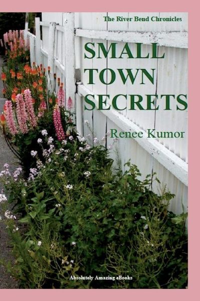 Cover for Renee Kumor · Small Town Secrets: (The Riverbend Chronicles) (Paperback Book) (2013)