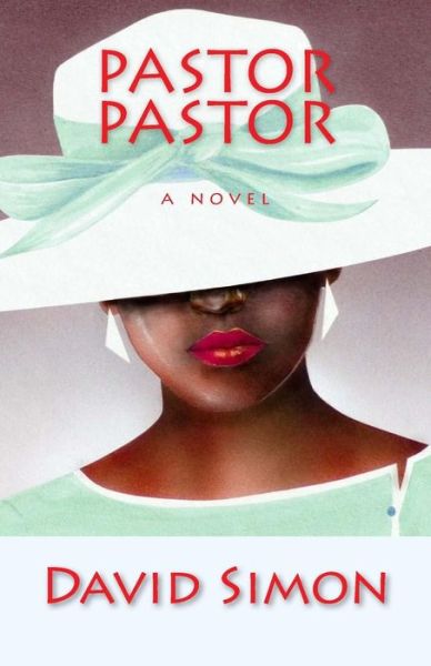 Cover for David Simon · Pastor Pastor (Paperback Book) (2014)