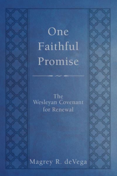 Cover for Magrey R. deVega · One Faithful Promise (Hardcover Book) (2016)