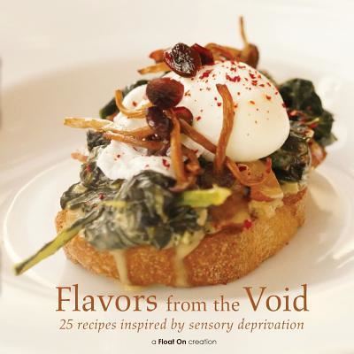 Cover for Float on · Flavors from the Void (Pocketbok) (2014)