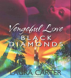 Black Diamonds - Laura Carter - Music - Carina Press - 9781504737920 - May 16, 2016