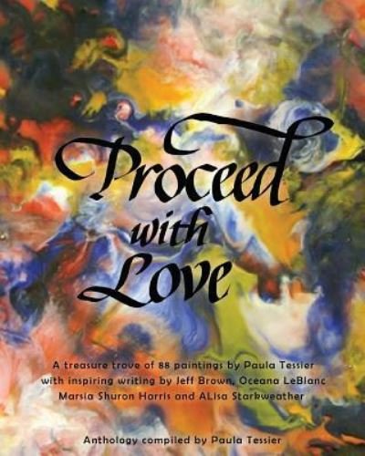 Cover for Jeff Brown · Proceed With Love (Paperback Bog) (2016)