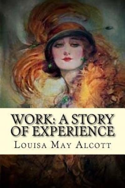 Louisa May Alcott · Work (Paperback Book) (2016)