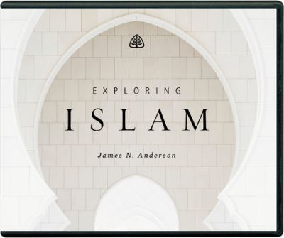 Exploring Islam CD - James Anderson - Music - Ligonier Ministries - 9781567699920 - August 8, 2018