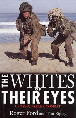 Cover for Roger Ford · The Whites of Their Eyes (Paperback Book) (2002)