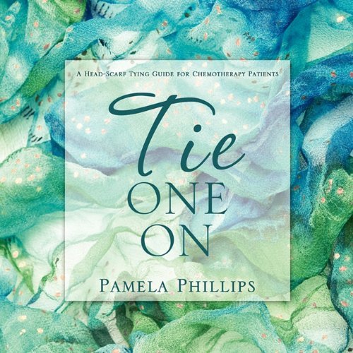 Tie One on - Pamela Phillips - Böcker - Xulon Press - 9781613794920 - 24 juni 2011