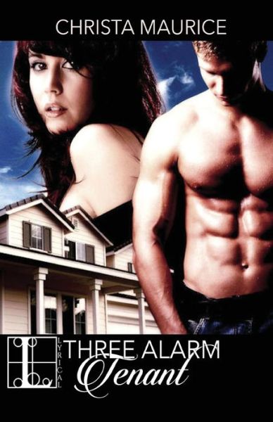 Cover for Christa Maurice · Three Alarm Tenant (Paperback Book) (2009)