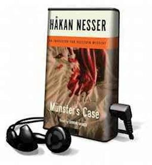Cover for Hakan Nesser · Munster's Case (N/A) (2012)