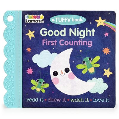 Dawn Nesting · Lamaze Good Night (Book) (2024)