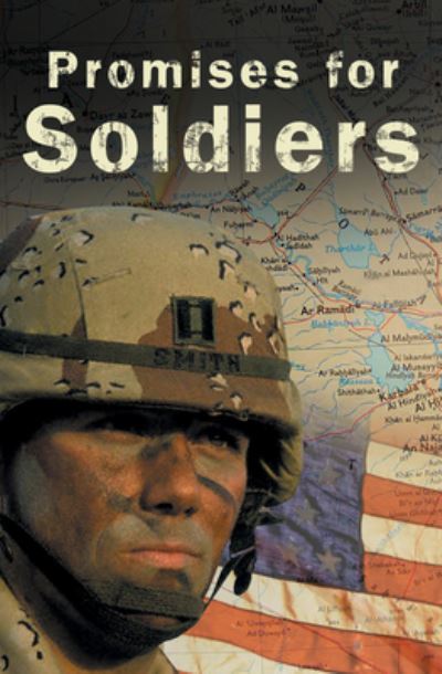 Promises for Soldiers (Pack of 25) - Good News Publishers - Książki - Good News Publishers - 9781682161920 - 31 maja 2003