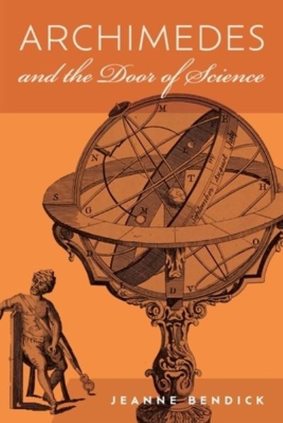 Cover for Jeanne Bendick · Archimedes and the Door of Science (Bok) (2022)