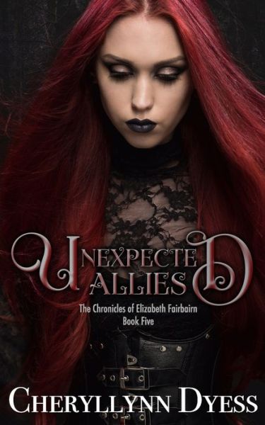 Unexpected Allies - Cheryllynn Dyess - Böcker - Independently Published - 9781694140920 - 18 september 2019