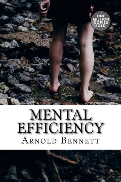 Cover for Arnold Bennett · Mental Efficiency (Paperback Book) (2018)