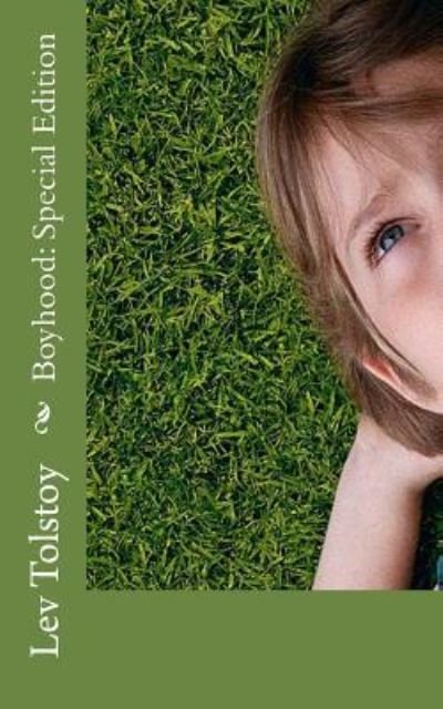 Boyhood - Lev Nikolayevich Tolstoy - Livres - Amazon Digital Services LLC - Kdp Print  - 9781718680920 - 12 mai 2018