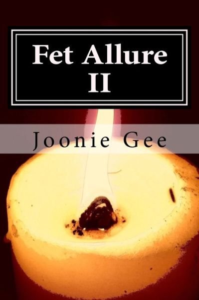 Cover for Joonie Gee · Fet Allure II (Paperback Book) (2018)