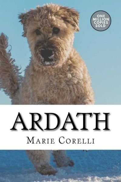 Cover for Marie Corelli · Ardath (Paperback Book) (2018)