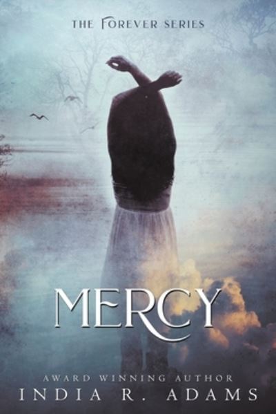 Cover for India R Adams · Mercy (Paperback Book) (2018)