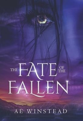 Cover for Ae Winstead · The Fate of the Fallen (Gebundenes Buch) (2020)