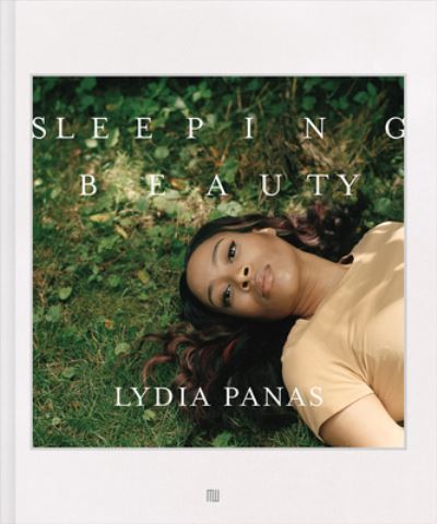 Cover for Lydia Panas: Sleeping Beauty (Hardcover Book) (2022)