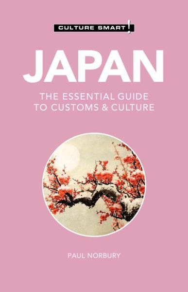 Cover for Paul Norbury · Japan - Culture Smart!: The Essential Guide to Customs &amp; Culture - Culture Smart! (Paperback Bog) [Revised edition] (2021)