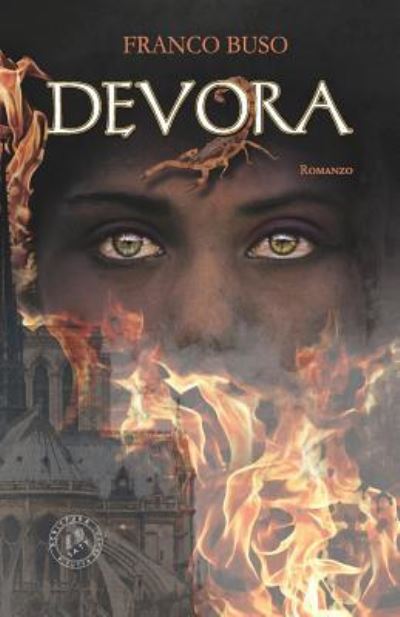 Cover for Franco Buso · Devora (Paperback Book) (2018)