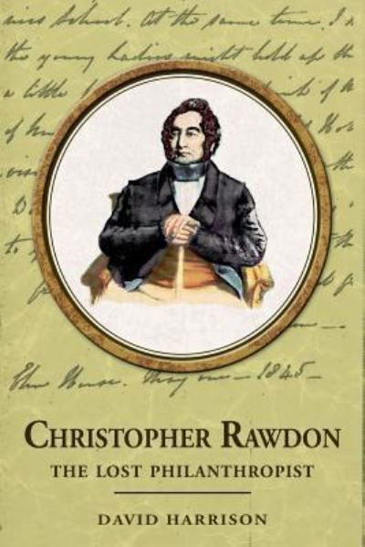 Christopher Rawdon - David Harrison - Książki - Arima Publishing - 9781845496920 - 9 września 2016