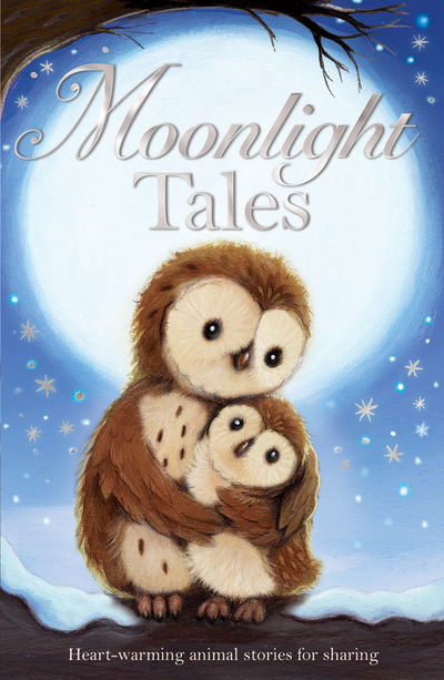 Cover for Various Authors · Moonlight Tales (N/A) [UK edition] (2013)