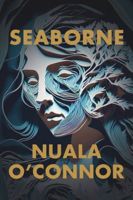 Seaborne - Nuala O'Connor - Livros - New Island Books - 9781848408920 - 19 de abril de 2024