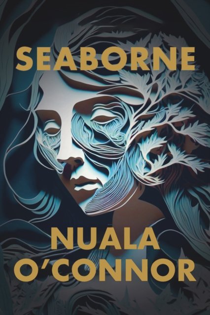 Cover for Nuala O'Connor · Seaborne (Paperback Bog) (2024)