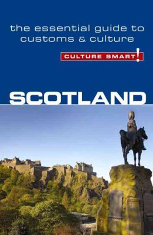 Cover for John Scotney · Scotland - Culture Smart!: The Essential Guide to Customs &amp; Culture - Culture Smart! (Paperback Book) [New edition] (2009)