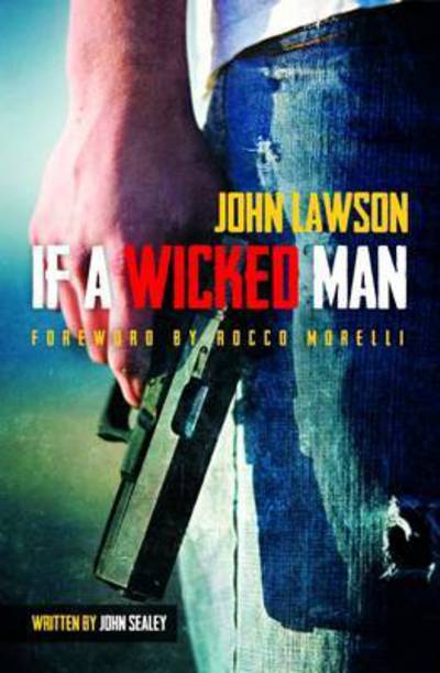 Cover for John Lawson · If a Wicked Man (Paperback Book) (2016)