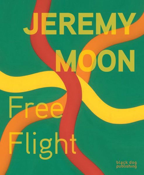 Free Flight - Moon - Books -  - 9781911164920 - August 7, 2018