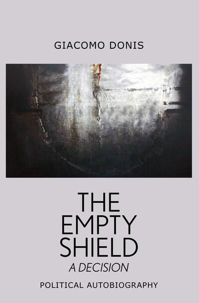 Cover for Giacomo Donis · The Empty Shield (Pocketbok) (2020)