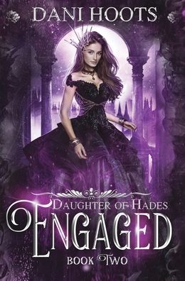 Cover for Dani Hoots · Engaged (Hardcover Book) (2018)