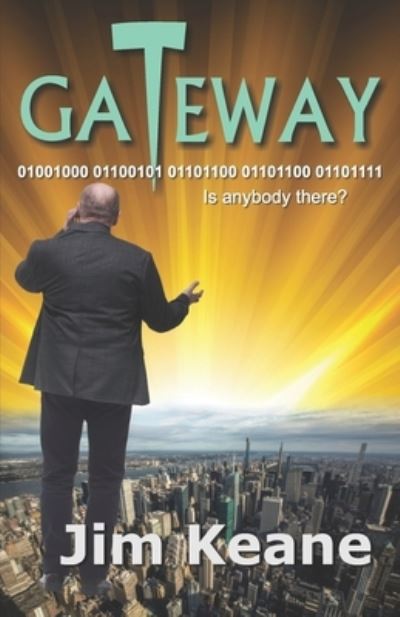 Cover for Jim Keane · Gateway (Book) (2022)