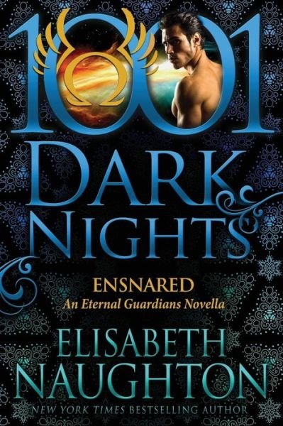 Cover for Elisabeth Naughton · Ensnared (Pocketbok) (2019)