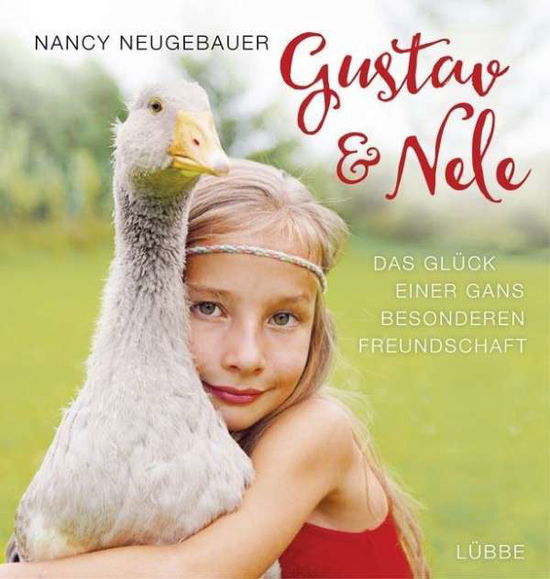 Cover for Neugebauer · Gustav und Nele (Book)