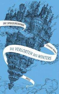 Cover for Dabos · Die Spiegelreisende - Die Verlobt (Buch)