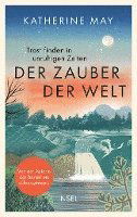 Der Zauber Der Welt - Katherine May - Bøker -  - 9783458643920 - 