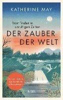 Cover for Katherine May · Der Zauber Der Welt (Bog)