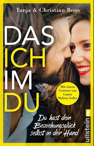 Tanja Roos · Das Ich im Du (Buch) (2024)