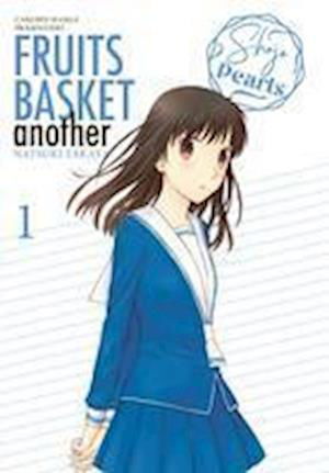 Cover for Natsuki Takaya · FRUITS BASKET ANOTHER Pearls 1 (Bog) (2023)