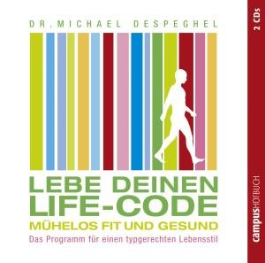 Cover for Pessler,Olaf / Grawe,Susanne · * Lebe Deinen Life-Code (CD) (2007)