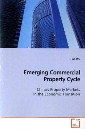 Cover for Wu · Emerging Commercial Property Cycle (Book)