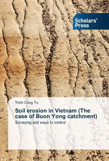 Cover for Tu · Soil erosion in Vietnam (The case of (Bog)